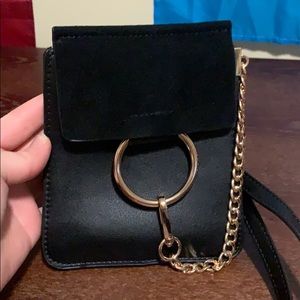 Small crossbody bag